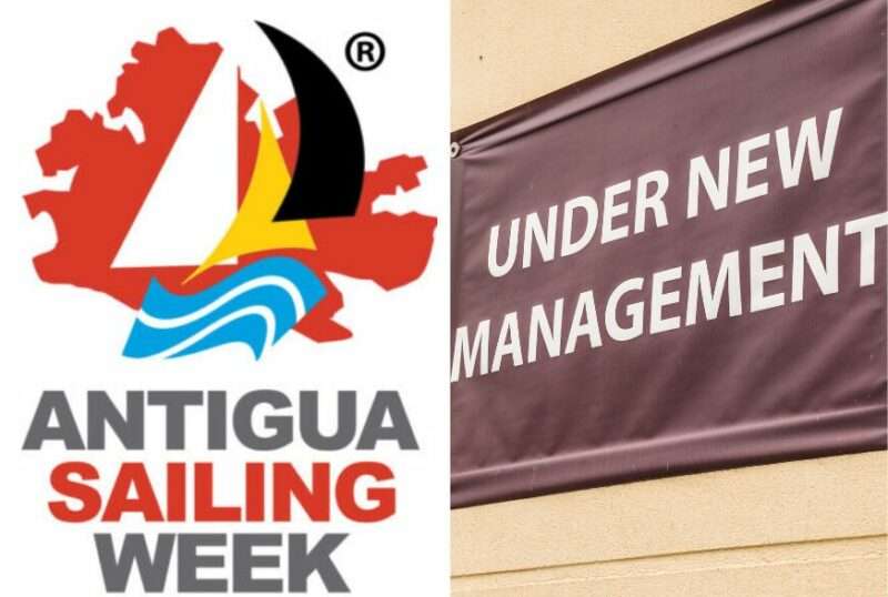 New Management to Take Over Antigua Sailing Week in 2026
