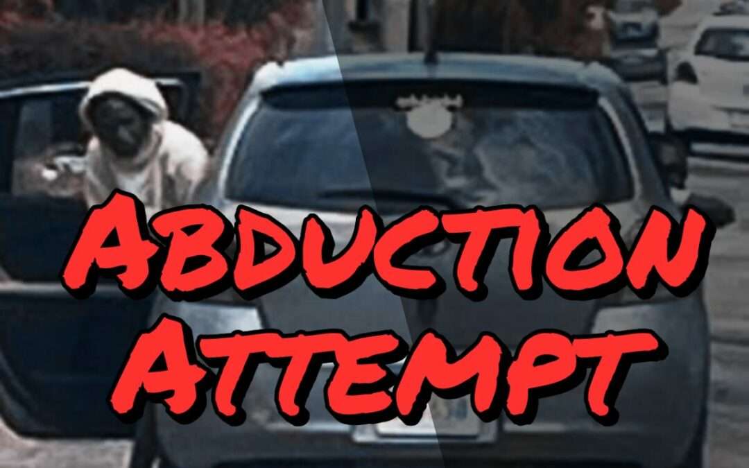 VIDEO: Teen Girls Report Disturbing Abduction Attempt Near All Saints Secondary School