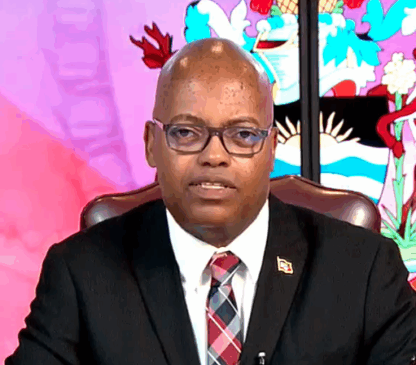 New airport master plans to chart future of Antigua and Barbuda’s air transport sector