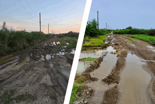 LETTER: A Community’s Cry for Help