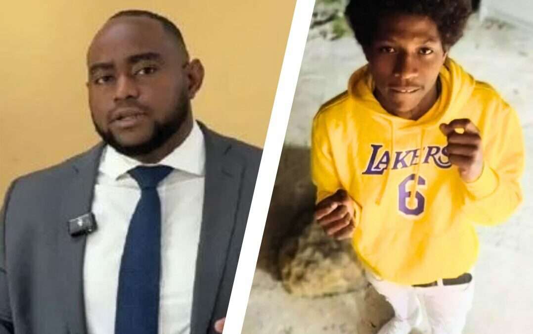 Trinidad Foreign and Caricom Affairs Minister Sean Sobers Probes Case of Missing Trinidadian in Antigua