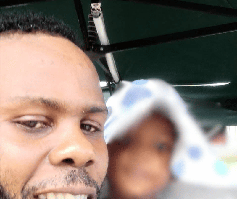 Second Attempt on the Life of Andre “Mega” Mills