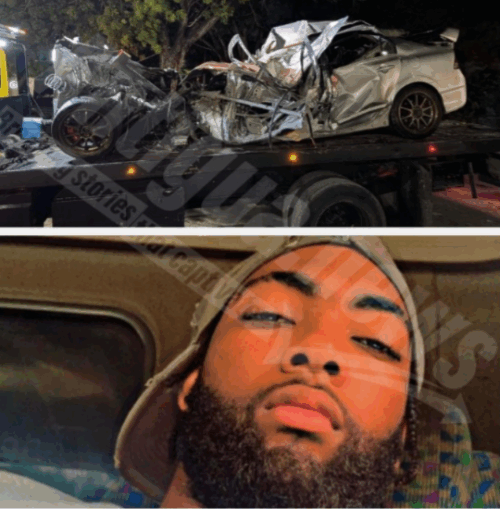 Mikhail Simmons In Critical Condition Following Accident