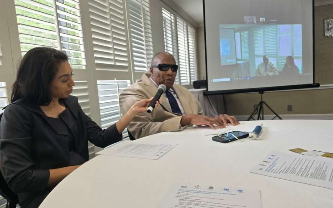 Antigua and Barbuda leads campaign to unlock crucial debt services mechanism