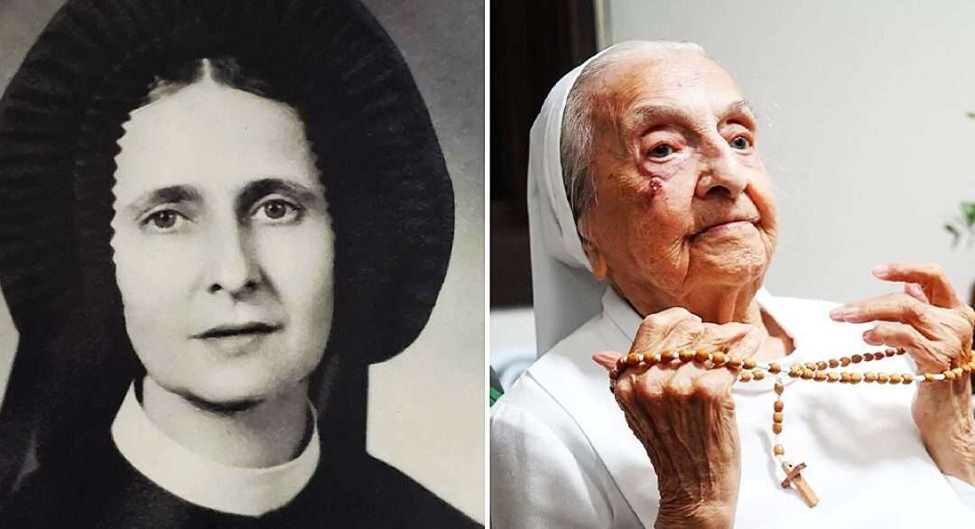 World’s oldest person dies weeks before her 117th birthday