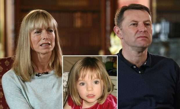 Parents release statement on 18th anniversary of disappearance of Madeleine McCann