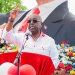 ABLP Chairman Chet Greene Thanks Nation, Pledges Continued Service on Party Anniversary