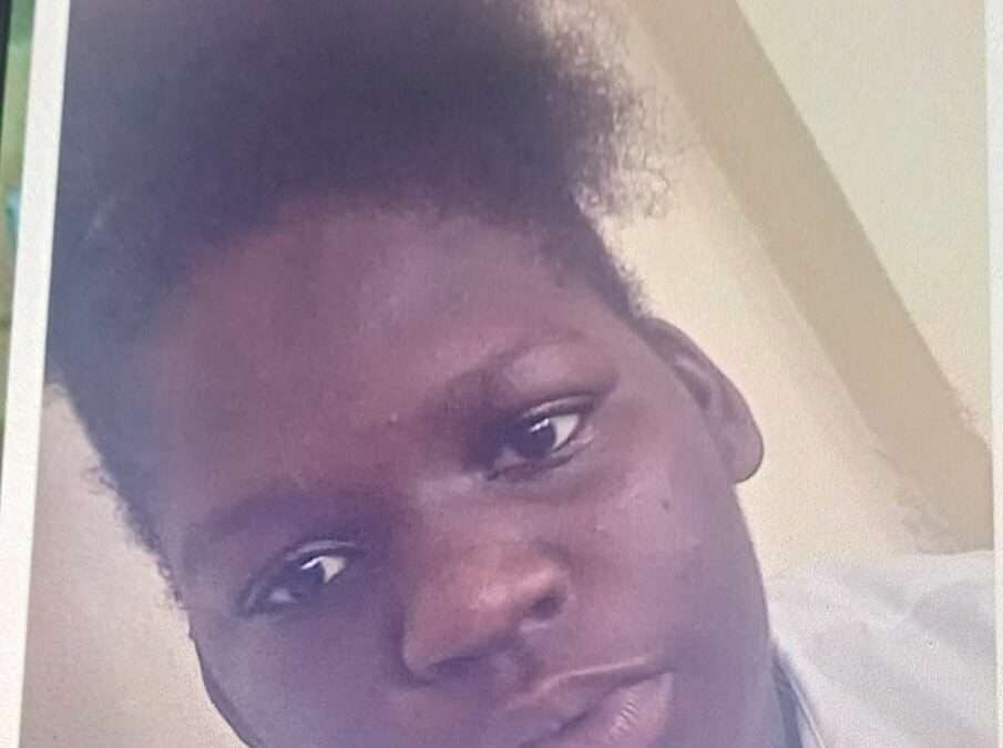 Police Search For Missing 13-Year-Old Kira Bright