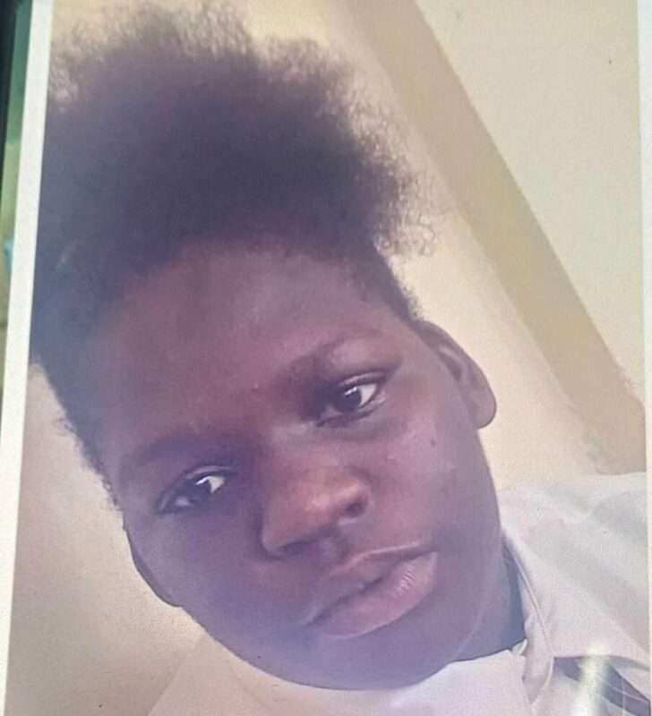 Police Search For Missing 13-Year-Old Kira Bright