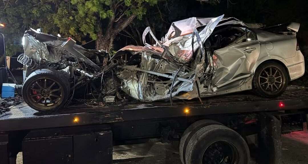 LETTER: Revving Up Responsibility: Young Drivers Are Racing to Their Graves