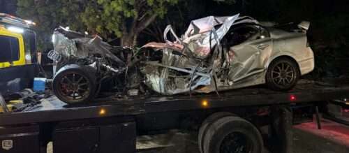 LETTER: Revving Up Responsibility: Young Drivers Are Racing to Their Graves