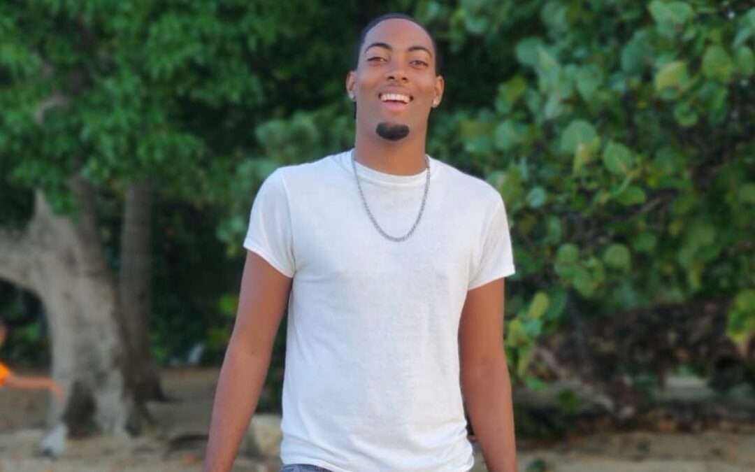 Urgent blood needed for Mikhail Simmons