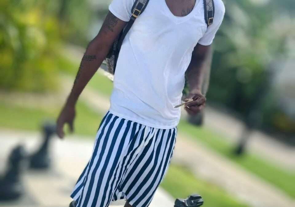 Kerry Oliver’s Dead Body Found Hogtied in Barrel on Farm in Bendals