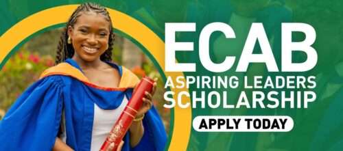 ECAB Launches Aspiring Leaders Scholarship at UWI Five Islands Campus