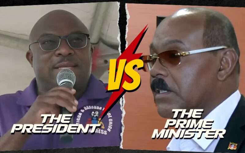 VIDEO STORY: Power and Responsibility | What the Teacher’s Strike can Teach Us