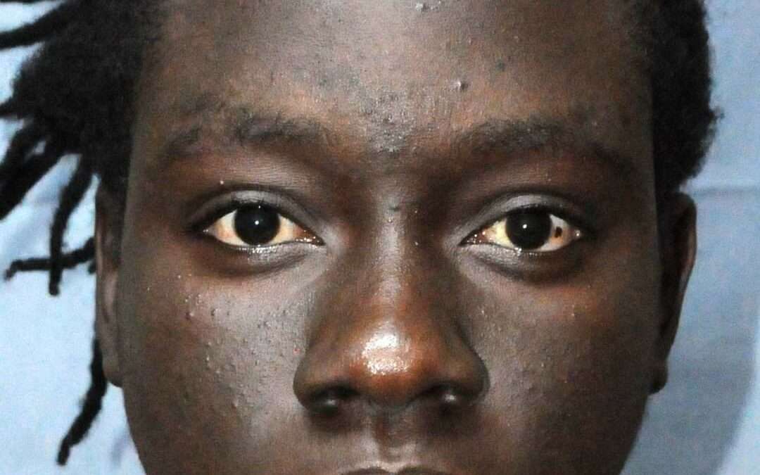 Woman Sentenced to Two Years for 2021 Gas Station Robbery Attempt