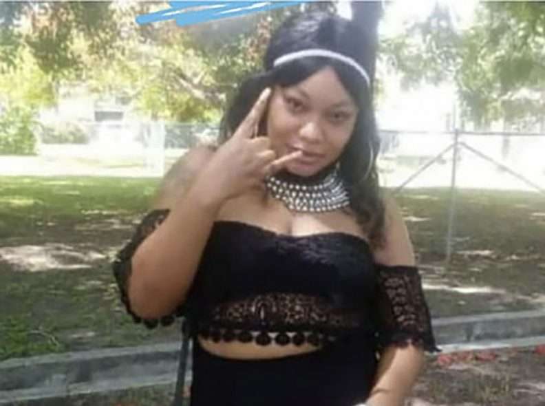 Diondre Samuel Found Not Guilty of 2022 Fatal Friars Hill Road Crash