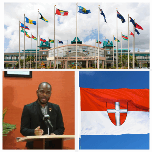 VIDEO: CARICOM Office Expected to be Opened in Vienna