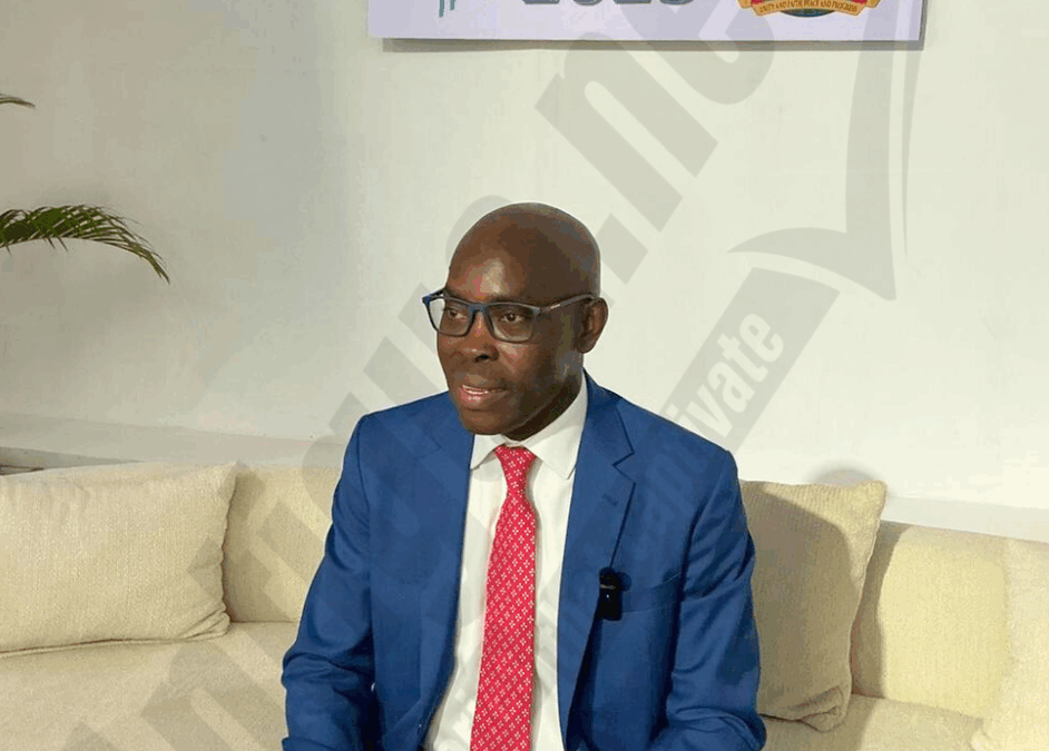 Growing Momentum for Global Africa Commission at Intra-African Trade Fair