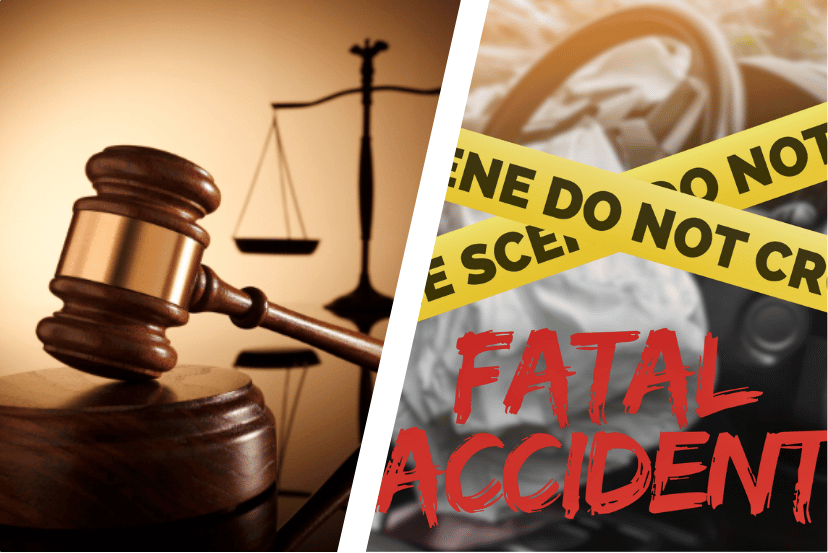 Father Of Brutally Murdered Teen Sentenced to Prison for Failing to Pay for Fatal Car Accident