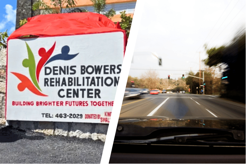 Boys’ Escape from Training School: Stolen Vehicle, Gas, and Condoms