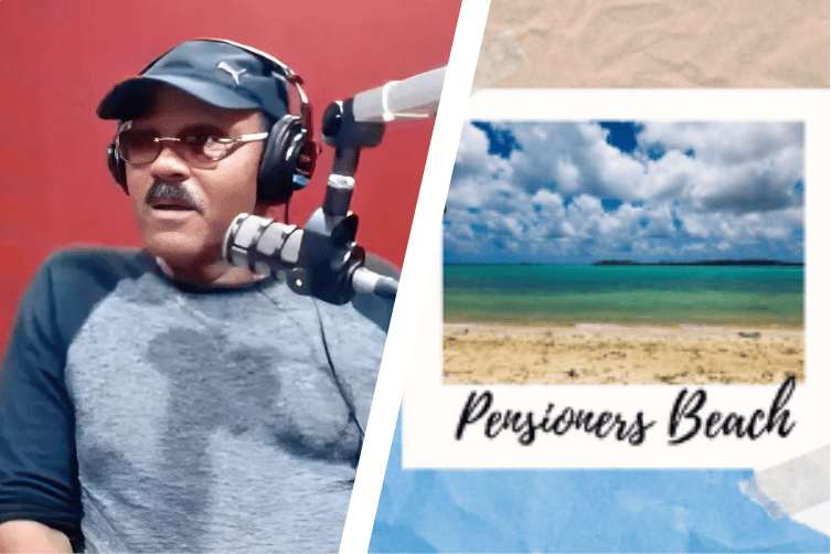 VIDEO: 90% of Proposed Buyers for Pensioners Beach Land are Arabs; PM Browne Declares Local Preference in Sales