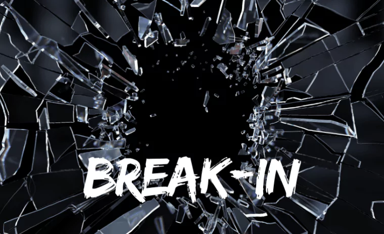 Thief Breaks into Baptist Academy, Steals Power Washer