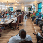 Report From The Cabinet Meeting Of Wednesday 8th October 2025