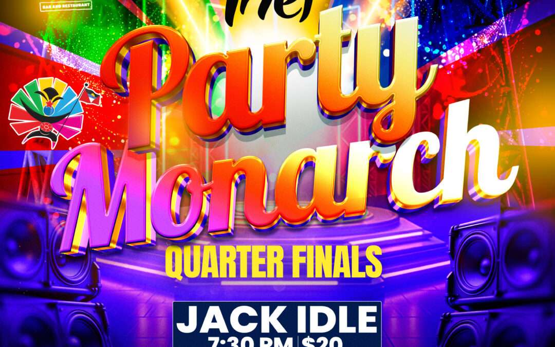 LETTER: Fairness Questioned at INET Jumpy Soca Monarch Quarterfinals