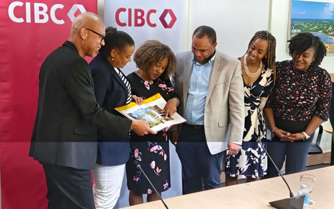 CIBC Caribbean launches new regional search for unsung heroes