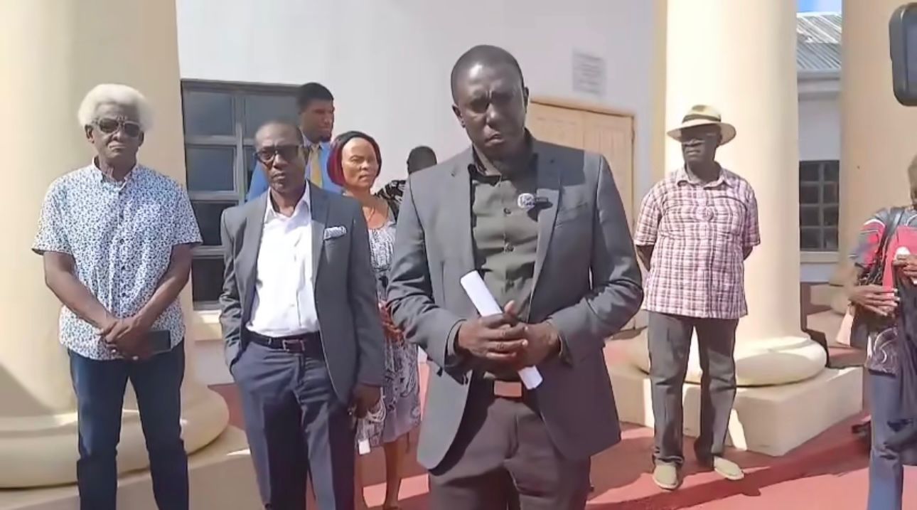 Public Accounts Committee Meeting adjourned early