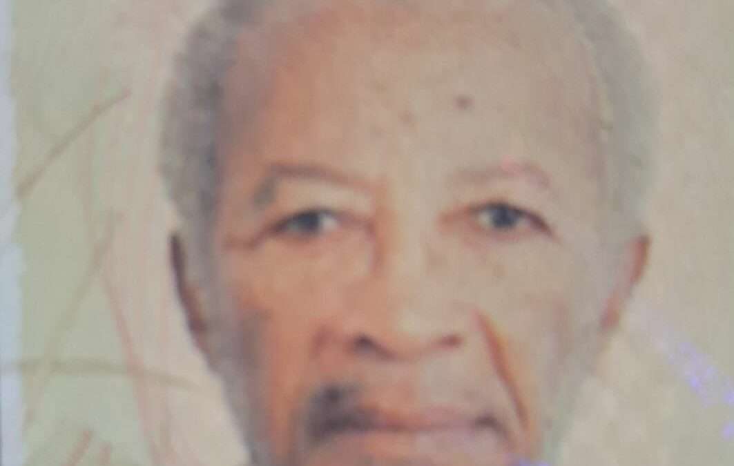 Missing 82-year-old Laurence Williams Found