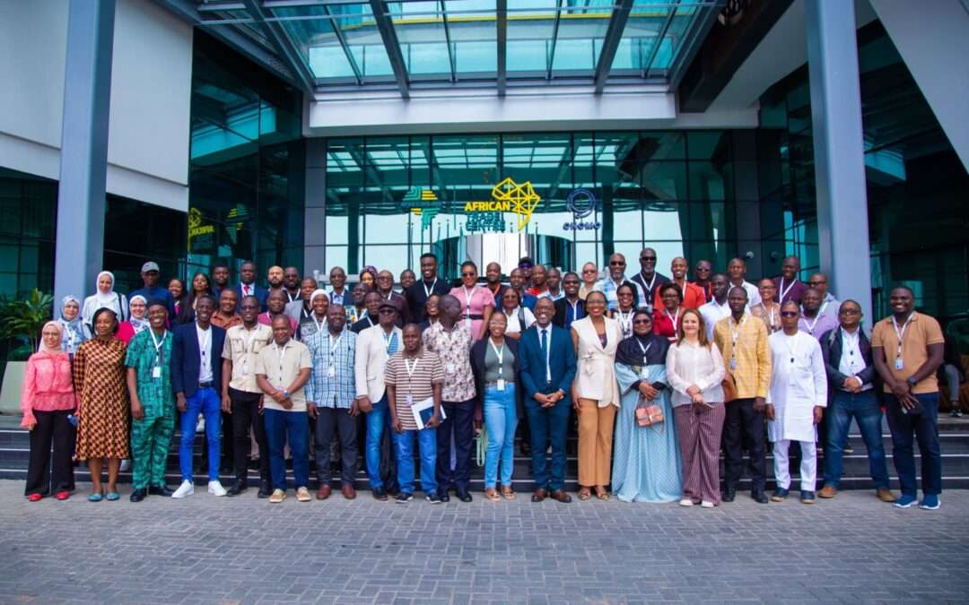 Spotlighting Africa’s Trade Achievements: A Call to Journalists at Afreximbank Annual Meetings