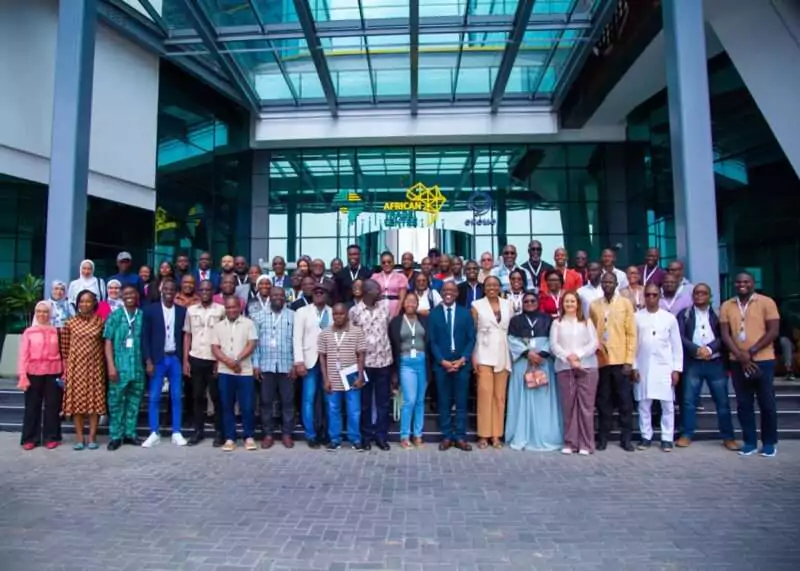 Spotlighting Africa’s Trade Achievements: A Call to Journalists at Afreximbank Annual Meetings