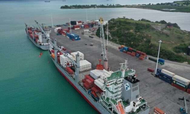 Illegal Guns May Be Entering Antigua in Pieces and Assembled Locally, Officials Suspect