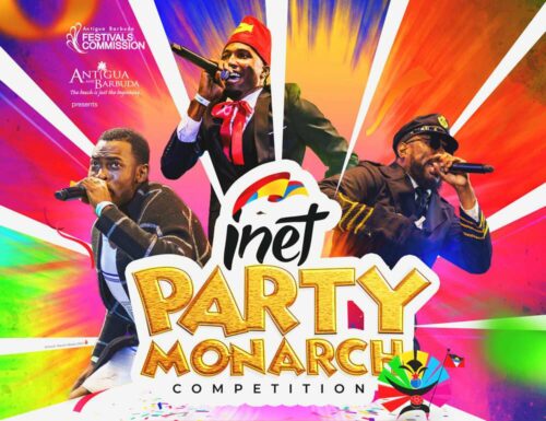 Party Monarch Quarterfinals Run Off set for tonight