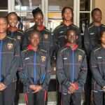 Team Antigua Barbuda concluded the NACAC U13 & U15 Championships with an impressive 5th place finish