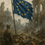 Europe After 1945: Losing the War, Losing Herself Dario Item