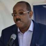 Antiguan Prime Minister Speaks Out on Youth Violence Following Death of Young Cricketer