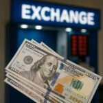 EUR USD Exchange rate