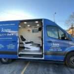 Cabinet has approved the immediate acquisition and equipping of a mobile dental unit