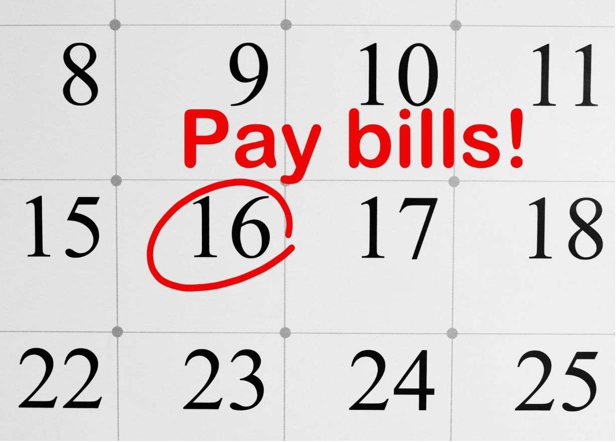 The Importance of Timely Payments for Essential Services