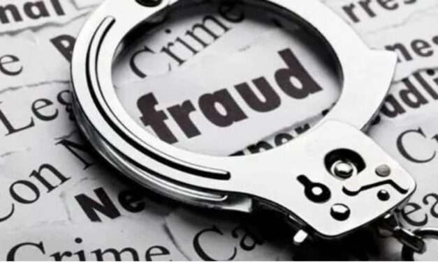 Urgent Warning from the Police Regarding Electronic Fraud