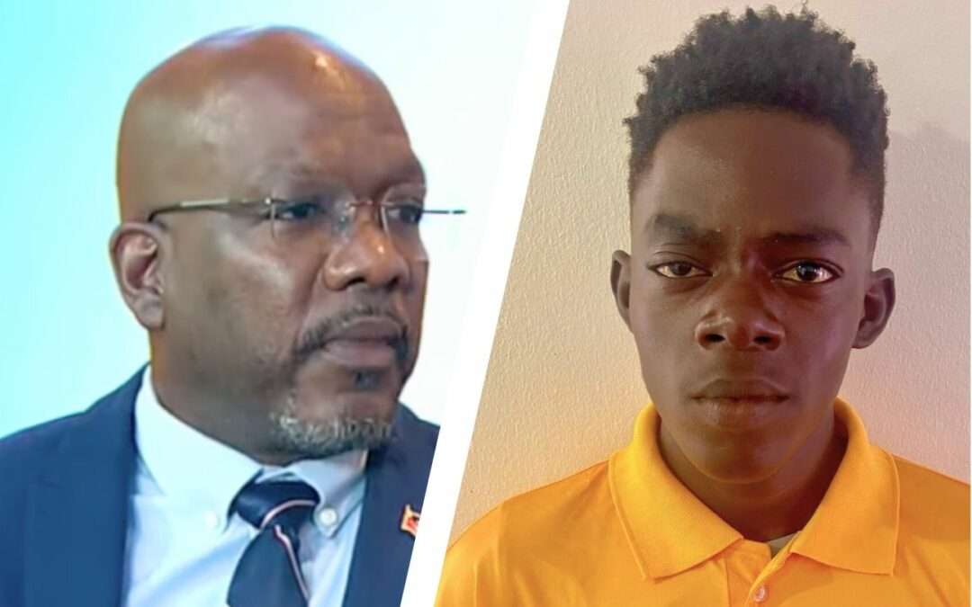 Sports Minister Saddened by Death of Young Cricketer