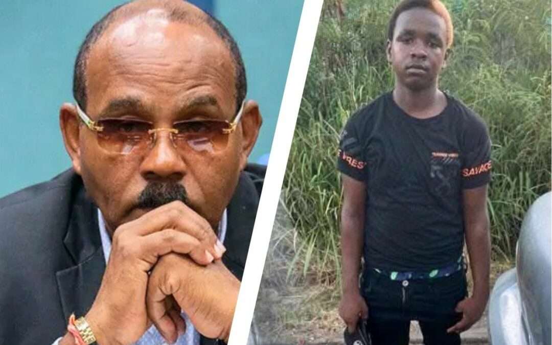 “We Tried with Him” – PM Browne Saddened Over Killing of Villa Youth