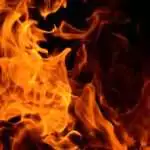 Attempted Arson Investigation Underway