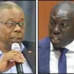 UPP has dismissed claims of an impending leadership challenge to Jamale Pringle by Harold Lovell