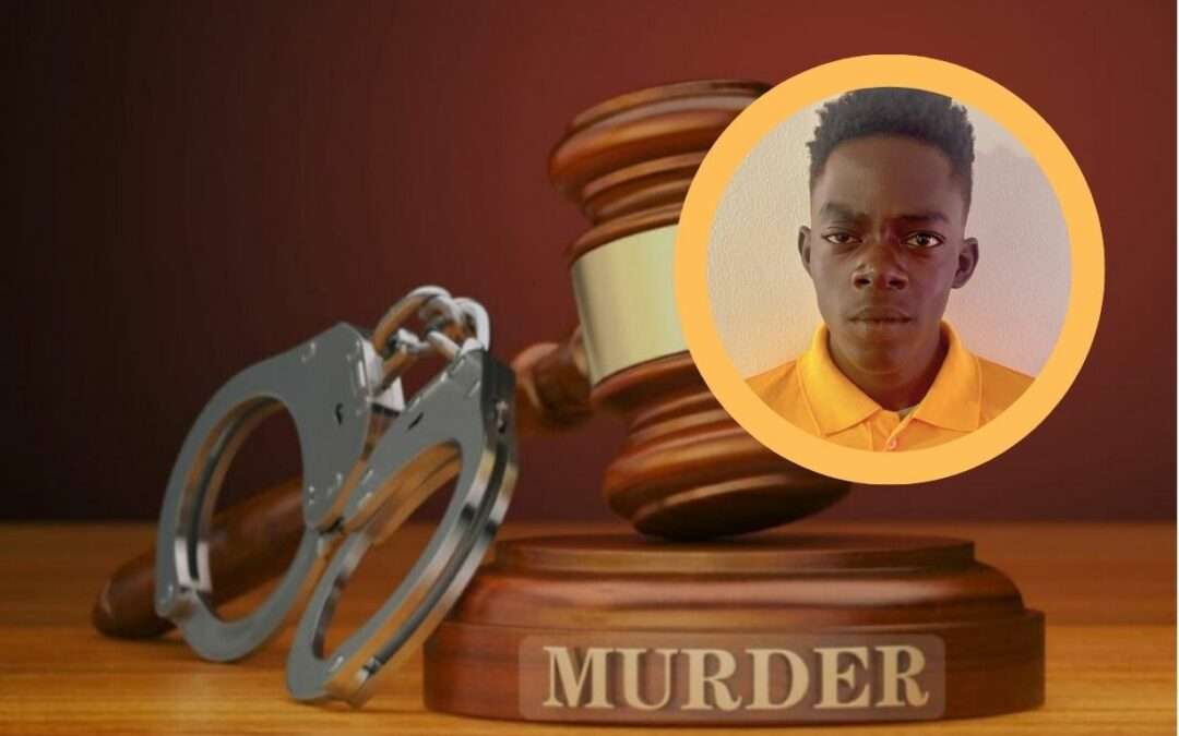 16-year-old Charged With Murder of Youth Cricketer