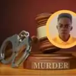 16 year old Hatton resident charged with murder of vonde bowers.