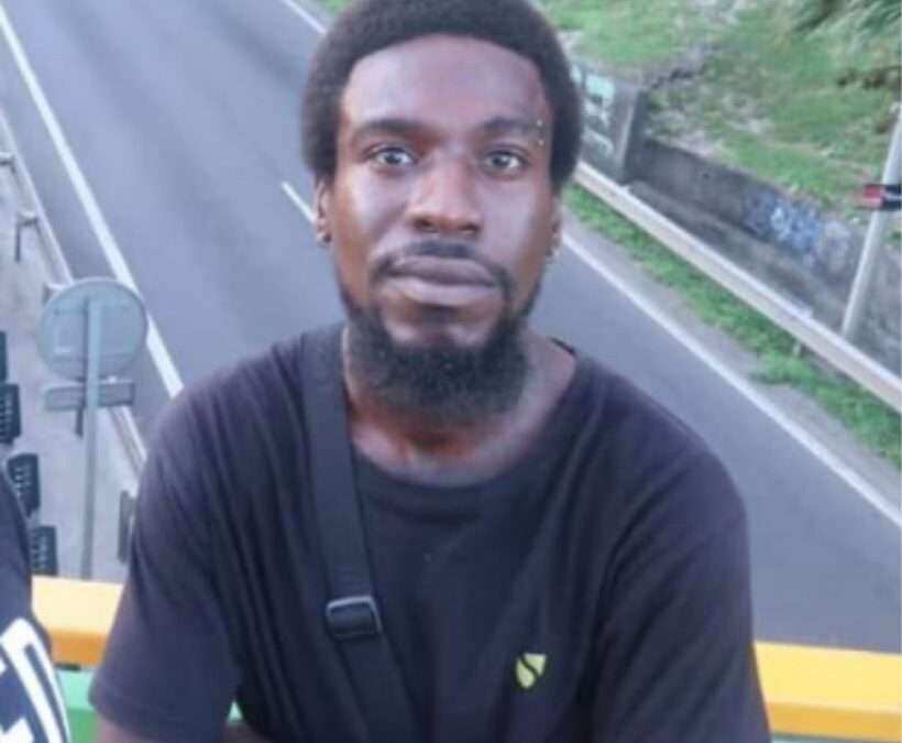 Tragic Shooting in Dominica Claims Life of Journalist’s Son, Jean-yves Bruno